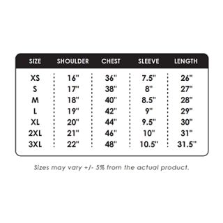 OS Quick Dry Sublimation 150gsm T-Shirt V2 09