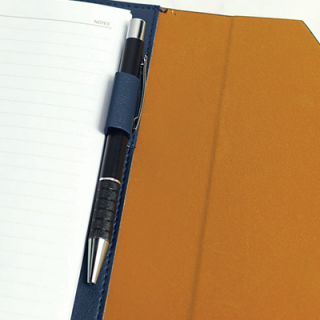 Sashimo Executive PU Organizer 09
