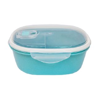 Bento Eco Wheat Lunch Box - 180g 03