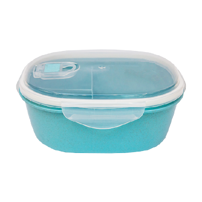 Bento Eco Wheat Lunch Box - 180g 04