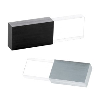 Metal Crystal USB Flash Drive - 8GB 04