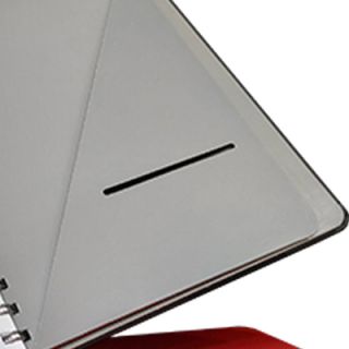 Alventi Wire-O Executive PU - A5 Size 08