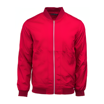 MT North Harbour Polyester Jacket 06