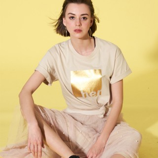 MT Gildan Hammer Cotton 210gsm Round Neck T-Shirt