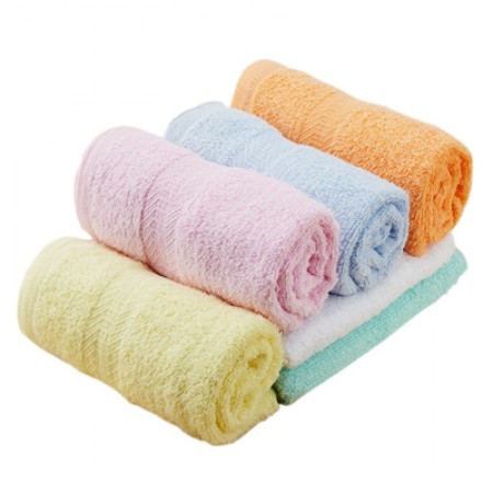 100% Cotton Bath Towel 440gsm - 30" x 60" 01