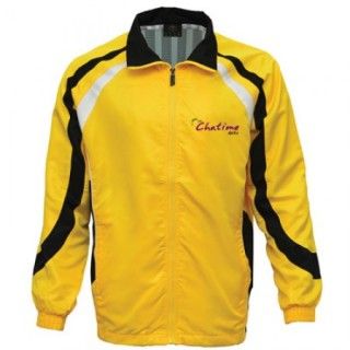 ES Track Suit 1200 Jacket