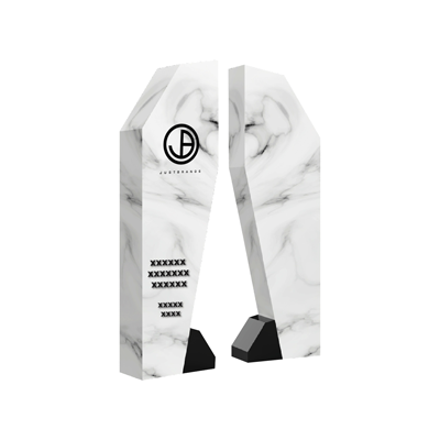 CC Marble Series Type 5 Trophy 01