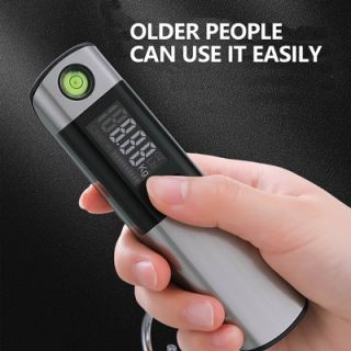 TRAVEL Luggage Digital Weighing Scale V2 05
