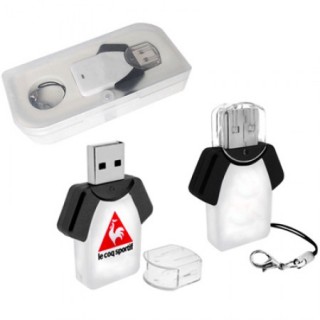 T-Shirt USB Thumb Drive - 4GB 03