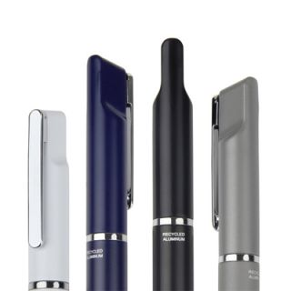DEXTER Recycled Aluminium Ball Pen