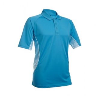 OS Quick Dry Microfiber Raglan Sublimation 140gsm Polo Shirt 07