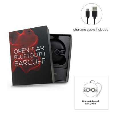 BEATS Wireless Bluetooth Earcuff 07