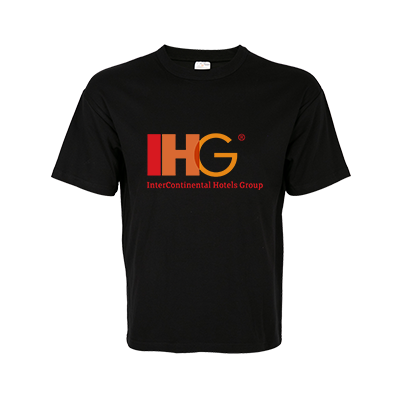 OS Oversized Short Sleeve 210gsm T-Shirt 01