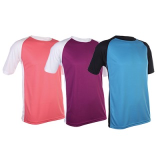 OS Quick Dry Microfiber Raglan 140gsm T-Shirt 03