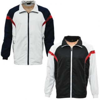 ES Track Suit 1400 Jacket 03
