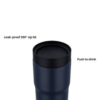URBAN - Thermal Bottle 07