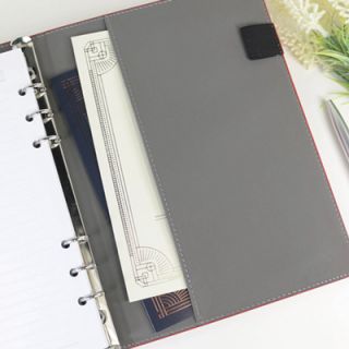 Viva Thermal PU Organizer - A5 Size 10