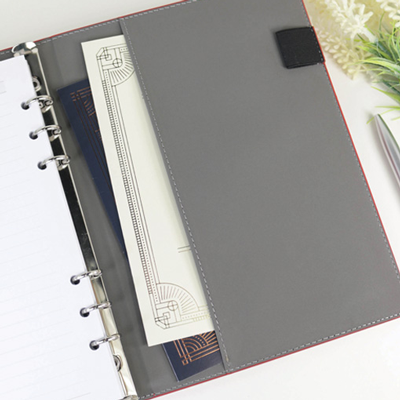 Viva Thermal PU Organizer - A5 Size 11