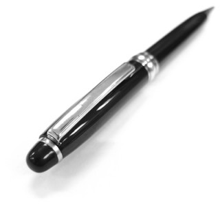 Twist Action Metal Roller Pen 03