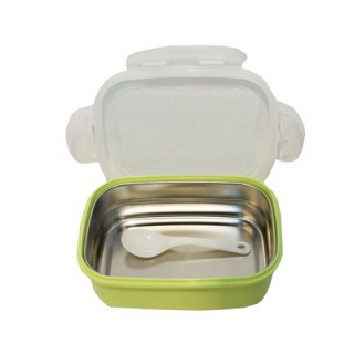 Stainless Steel Inner Food Storage 03