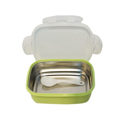 Stainless Steel Inner Food Storage 04