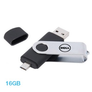 USB Flash Drive OTG Micro USB - 16GB 02