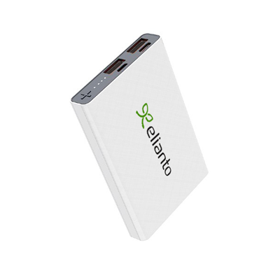 Fast Charger 2.1A Power Bank - 5000mAh 01