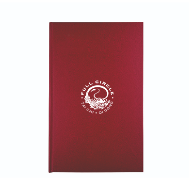 F4 Large Diary 01