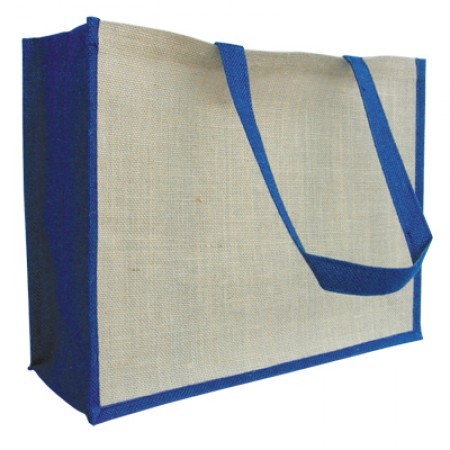 Wells Color Tone Jute Bags (425x330x150) 05