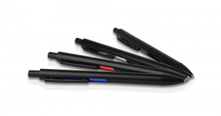 FREELINER Metal Gel Pen 05
