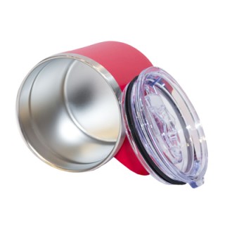 Encup Stainless Steel Colour Mug - 420ml 03