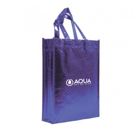 Non-Woven Bag Gloss Color - (330x250x75) 01