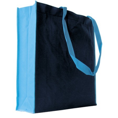 Promo Polyester Tote Bag (330x350x100) 01