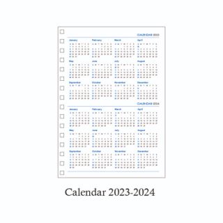 Eden Thermo PU Classic Journal 06