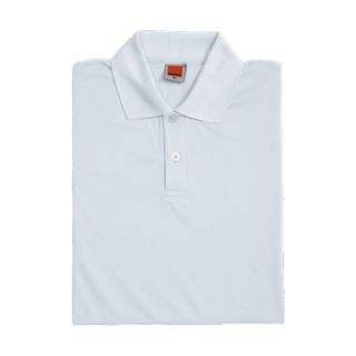 OS Quick Dry Female Microfiber Eyelet Short Sleeve 160gsm Polo Shirt 05
