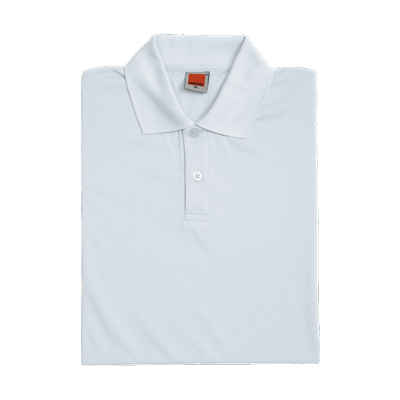 OS Quick Dry Female Microfiber Eyelet Short Sleeve 160gsm Polo Shirt 06