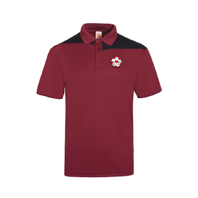 OS Quick Dry Microfiber Eyelet Cut & Sew 160gsm Polo Shirt 01