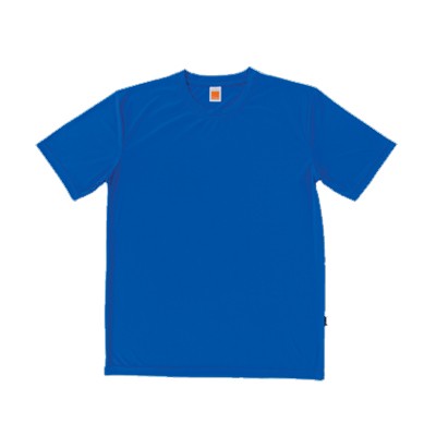 OS Quick Dry 150gsm Round Neck Plain T-Shirt | T-Shirt Supplier ...