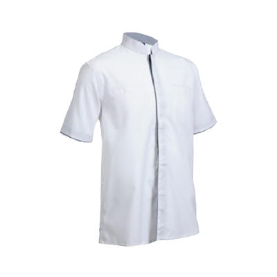 OS F1 Corporate Uniform Short Sleeve 200gsm Shirt V10 07