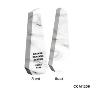 CC Marble Series Type 11 Trophy