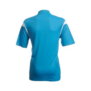 OS Quick Dry Microfiber Half-Zip 140gsm Mock Neck Shirt 08
