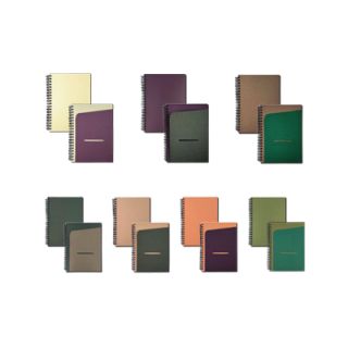 B6 Fancy Notebook