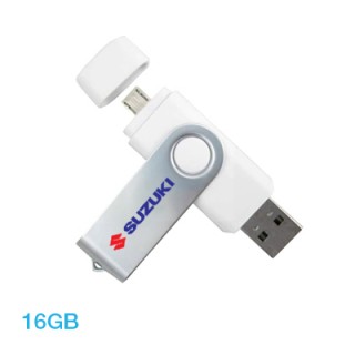 USB Flash Drive OTG Micro USB - 16GB 05
