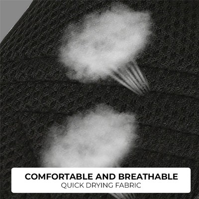 Anti-theft Waist Pouch 10