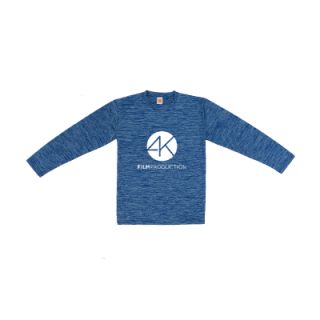 OS Quick Dry Long Sleeve 140gsm T-Shirt 05