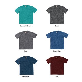 OS Quick Dry Short Sleeve 140gsm T-Shirt