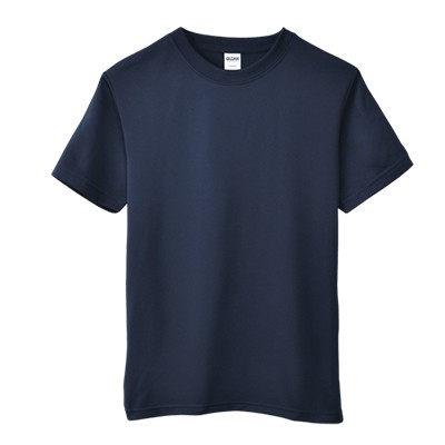 MT Gildan Performance 155gsm Round Neck T-Shirt 05