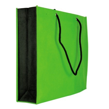 Striking Colour Non-Woven Bag - 100gsm (425x350x100) 05