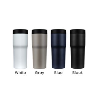 URBAN - Thermal Bottle 08