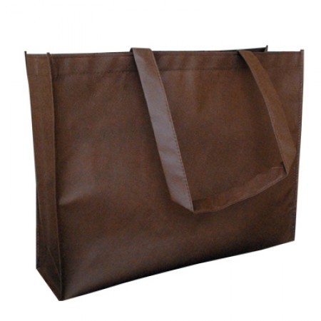 Eco Tote Non-Woven Bag - 100gsm (450x350x120) 13